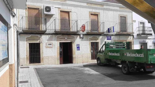 Imagen del punto de venta de Lotería