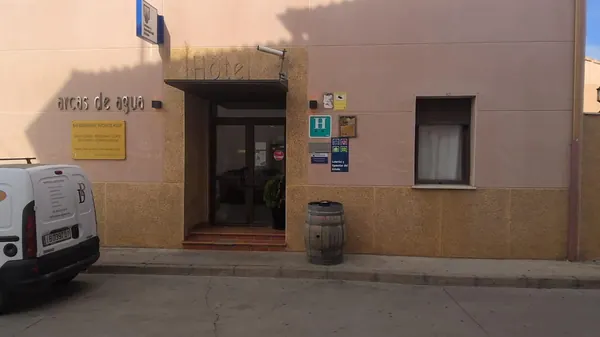 Imagen del punto de venta de Lotería
