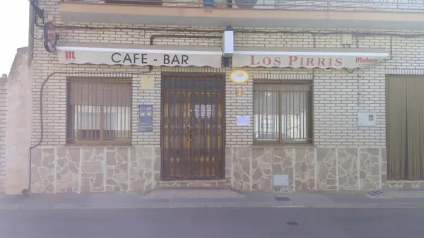 Imagen del punto de venta de Lotería