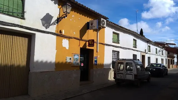 Imagen del punto de venta de Lotería