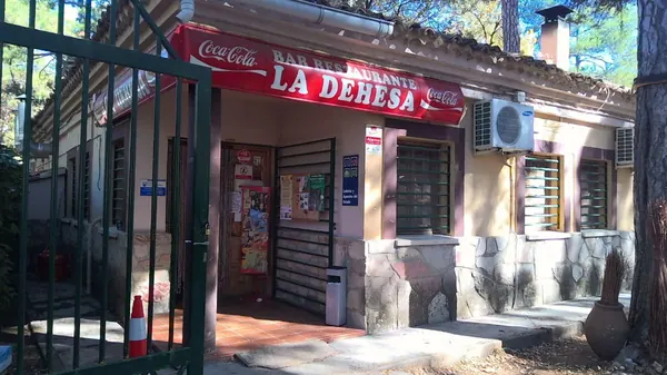 Imagen del punto de venta de Lotería