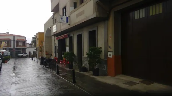 Imagen del punto de venta de Lotería