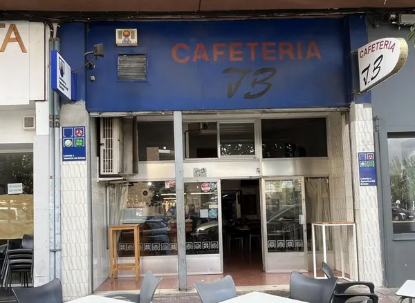 Imagen del punto de venta de Lotería
