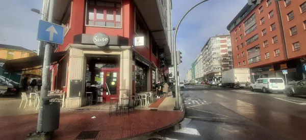 Imagen del punto de venta de Lotería