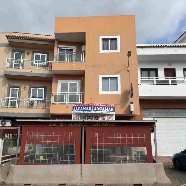 Imagen del punto de venta de Lotería